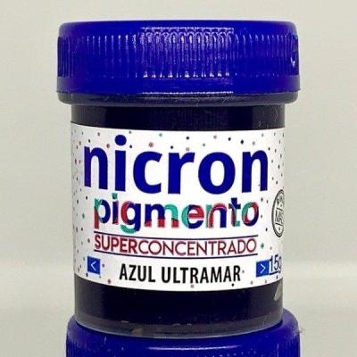 Pigmento Para Porcelana X 15 Grs