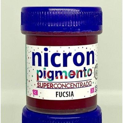Pigmento Para Porcelana X 15 Grs