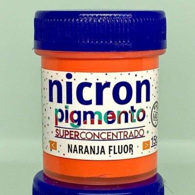 Pigmento Para Porcelana X 15 Grs