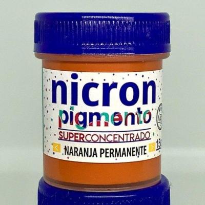 Pigmento Para Porcelana X 15 Grs