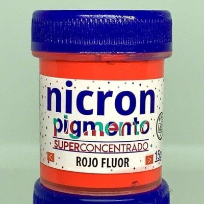 Pigmento Para Porcelana X 15 Grs