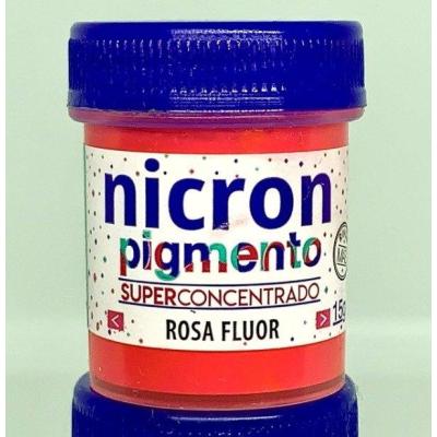Pigmento Para Porcelana X 15 Grs