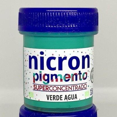 Pigmento Para Porcelana X 15 Grs