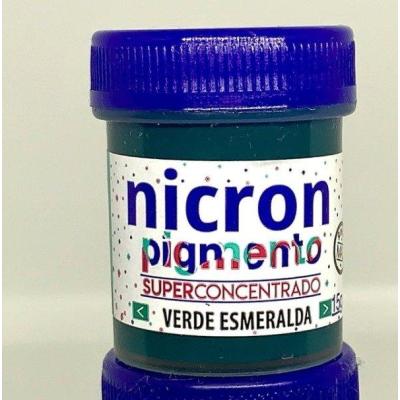 Pigmento Para Porcelana X 15 Grs