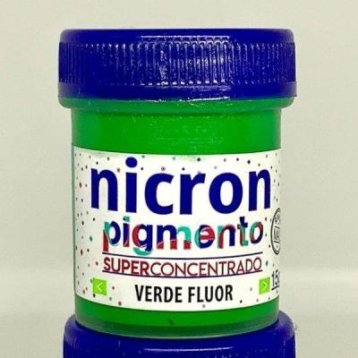 Pigmento Para Porcelana X 15 Grs