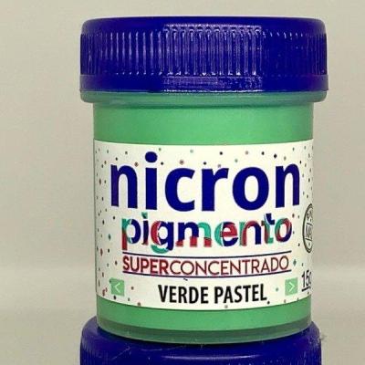 Pigmento Para Porcelana X 15 Grs
