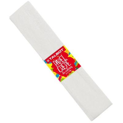 Papel Crepe De Colores 50 Cm X 2 Mts