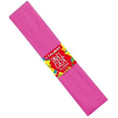 Papel Crepe De Colores 50 Cm X 2 Mts