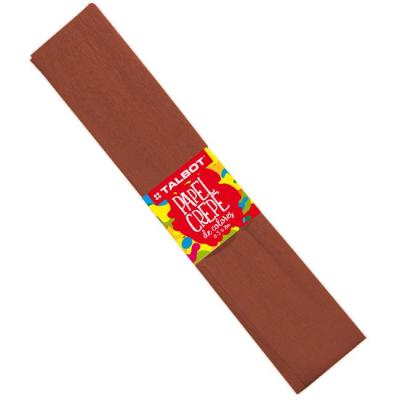 Papel Crepe De Colores 50 Cm X 2 Mts