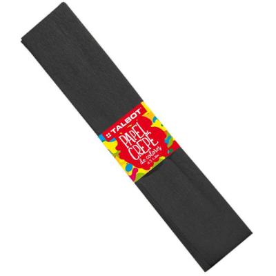 Papel Crepe De Colores 50 Cm X 2 Mts