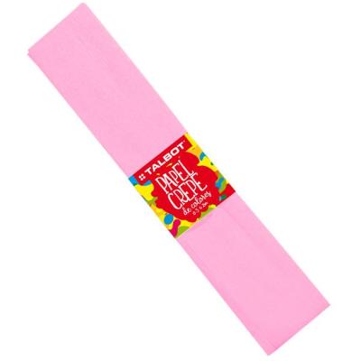 Papel Crepe De Colores 50 Cm X 2 Mts