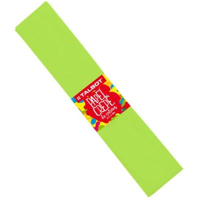 Papel Crepe De Colores 50 Cm X 2 Mts