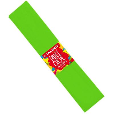 Papel Crepe De Colores 50 Cm X 2 Mts
