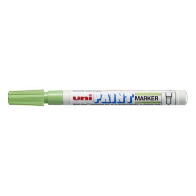 Marcador Paint PX - 21 ( 0,8  –  1,2 mm )