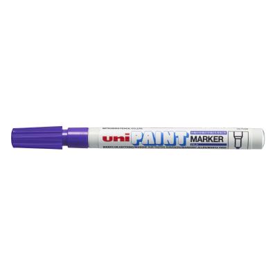 Marcador Paint PX - 21 ( 0,8  –  1,2 mm )