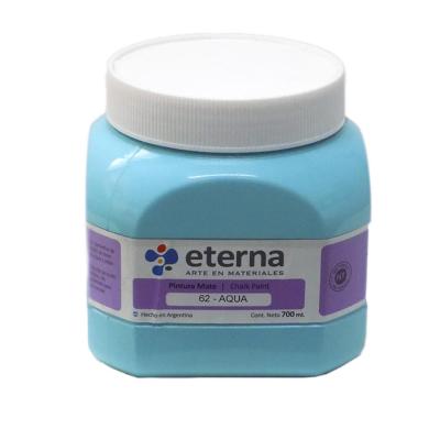 Pintura Chalk Paint X 700 ml