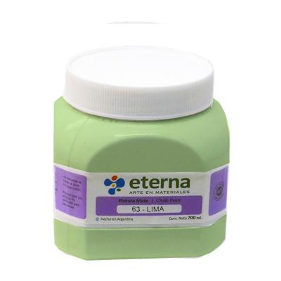 Pintura Chalk Paint X 700 ml