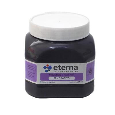 Pintura Chalk Paint X 700 ml