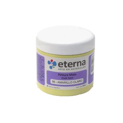 Pintura Chalk Paint X 200 ml