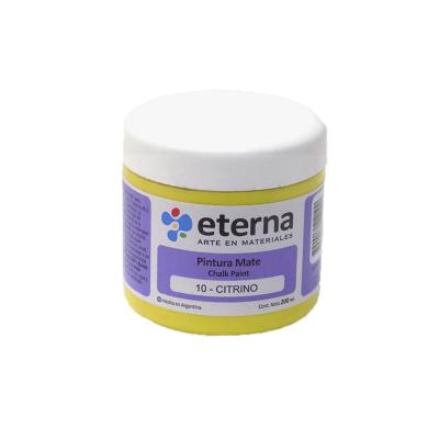 Pintura Chalk Paint X 200 ml