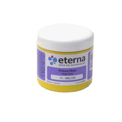 Pintura Chalk Paint X 200 ml