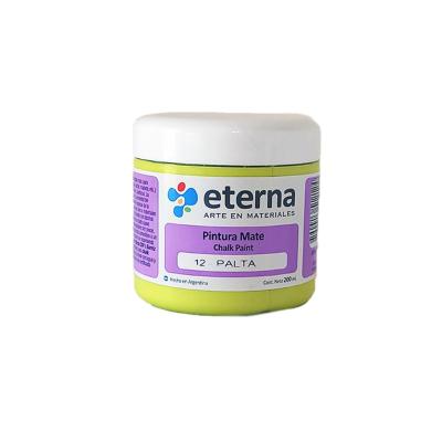 Pintura Chalk Paint X 200 ml