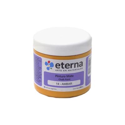 Pintura Chalk Paint X 200 ml
