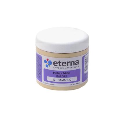 Pintura Chalk Paint X 200 ml