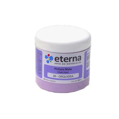 Pintura Chalk Paint X 200 ml