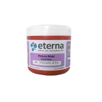 Pintura Chalk Paint X 200 ml