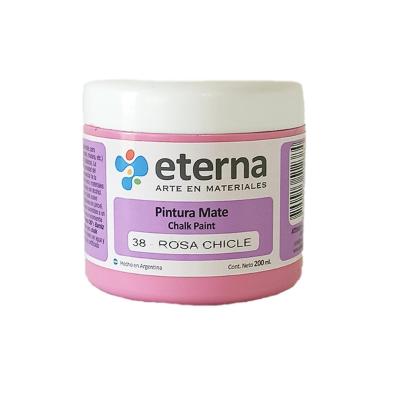 Pintura Chalk Paint X 200 ml