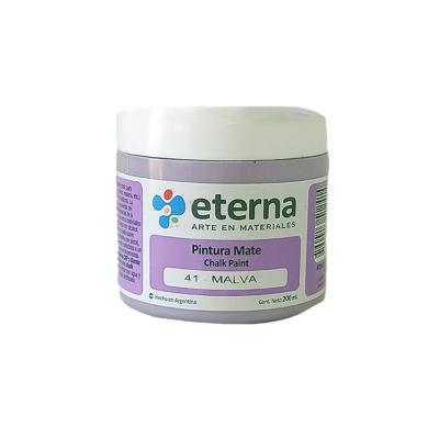 Pintura Chalk Paint X 200 ml