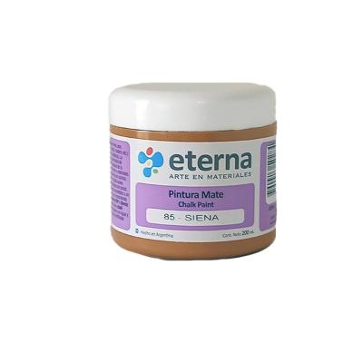 Pintura Chalk Paint X 200 ml