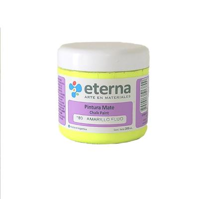 Pintura Chalk Paint X 200 ml