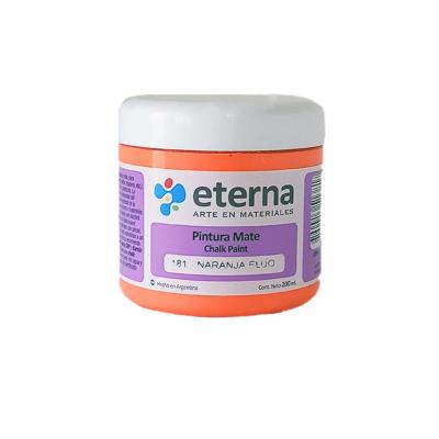 Pintura Chalk Paint X 200 ml