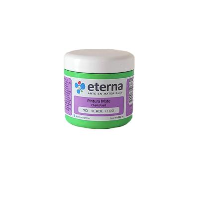 Pintura Chalk Paint X 200 ml