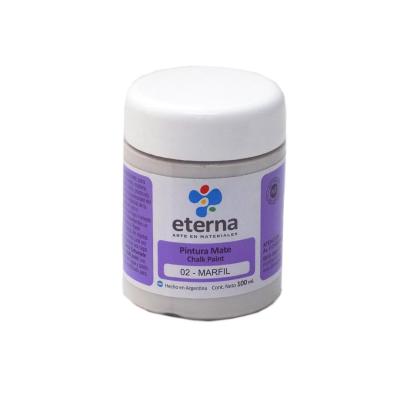 Pintura Chalk Paint X 100 ml