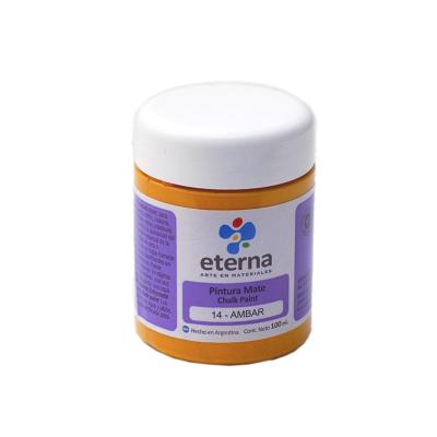 Pintura Chalk Paint X 100 ml