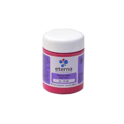 Pintura Chalk Paint X 100 ml