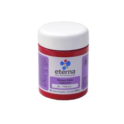 Pintura Chalk Paint X 100 ml