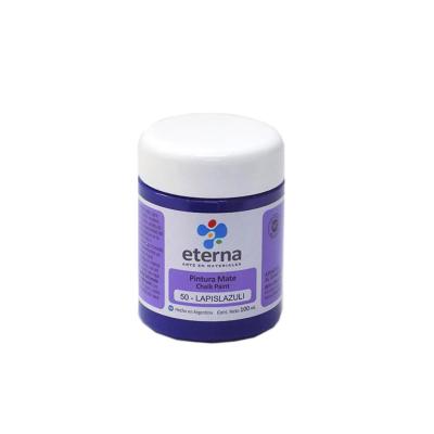 Pintura Chalk Paint X 100 ml