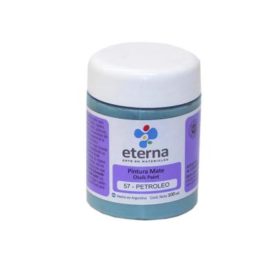 Pintura Chalk Paint X 100 ml