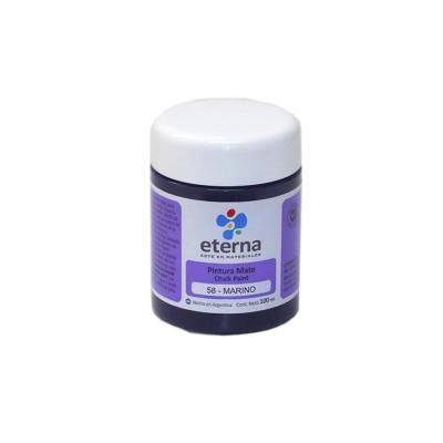 Pintura Chalk Paint X 100 ml