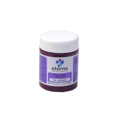 Pintura Chalk Paint X 100 ml