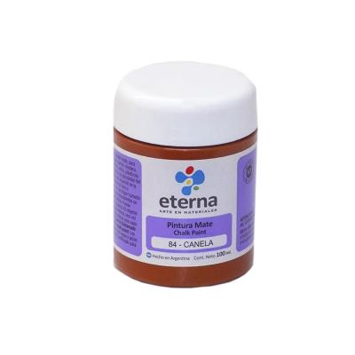 Pintura Chalk Paint X 100 ml