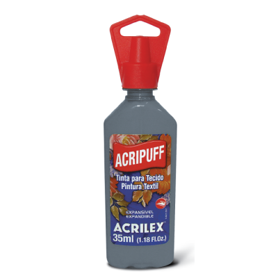 Acripuff Pintura De Expansión A Calor X 35 Ml