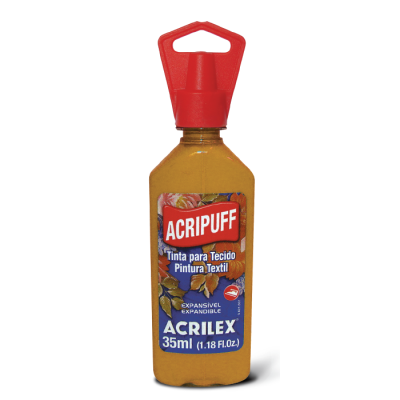 Acripuff Pintura De Expansión A Calor X 35 Ml