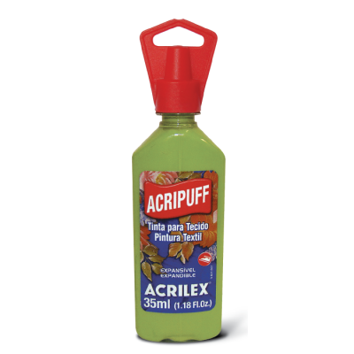 Acripuff Pintura De Expansión A Calor X 35 Ml