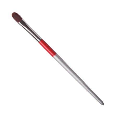 Pincel Lengua De Gato Serie 263