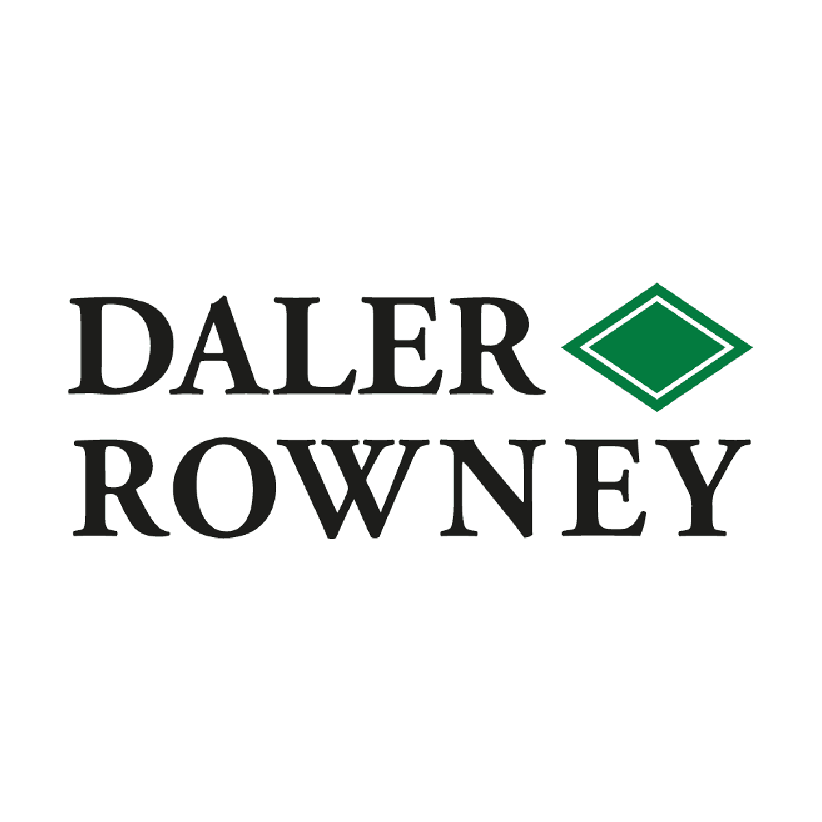 Daler Rowney